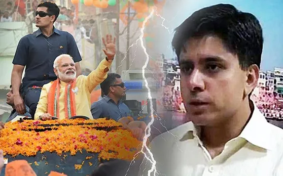 पीएम नरेंद्र मोदी ने 2014 में अपने काफिले को रोकने वाले डीएम की दी थी बड़ी जिम्मेदारी