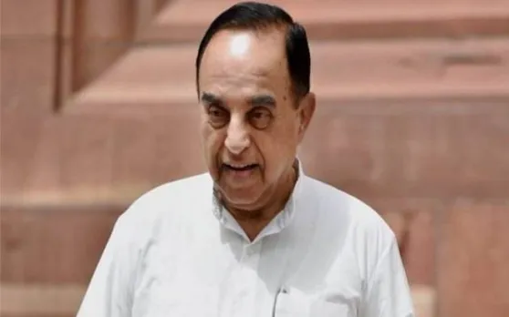 सुब्रमण्यम स्वामी ने केजरीवाल को बताया 420 और नक्सली, प्रियंका गांधी पर किया यह खुलासा