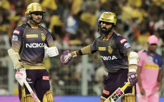 IPL 12: कोलकाता को मिली छठी हार पर जानें क्या बोले कप्तान दिनेश कार्तिक