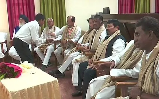 इस बार सत्ता की कुर्सी पर बीजेपी को पहुंचाएगा तमिलनाडु!