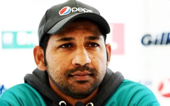 World Cup में पाकिस्तान के लिए हर मैच भारत के खिलाफ खेलने जैसा: सरफराज अहमद