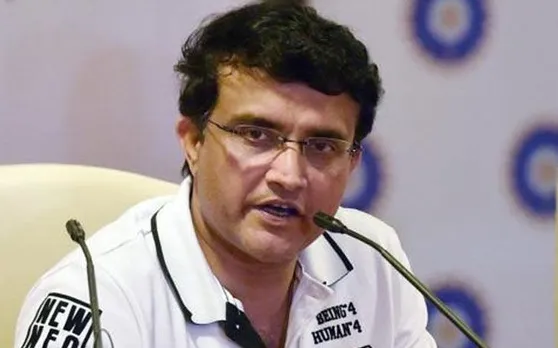 सौरभ गांगुली ने World Cup को लेकर की बड़ी भविष्यवाणी, बताया सेमीफाइनल में कौन सी 4 टीमें पहुंचेंगी