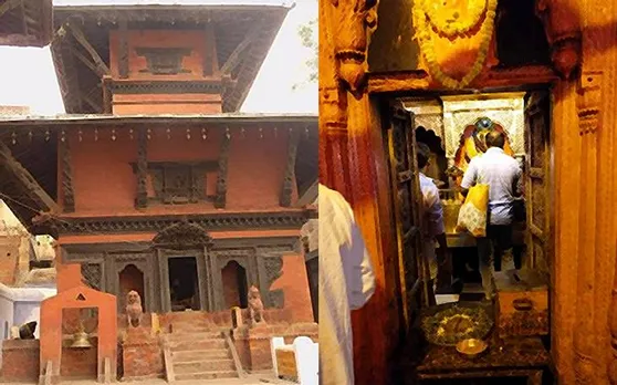 Lok Sabha Election 2019: जानें क्यों नामांकन से पहले प्रधानमंत्री नरेंद्र मोदी ने किए काल भैरव के दर्शन