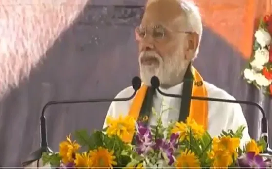 पीएम नरेंद्र मोदी ने यहां से सीखा कम खर्च में चुनाव लड़ने का फार्मूला
