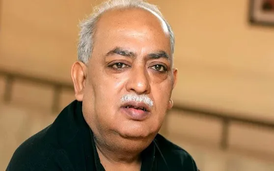 शायर मुन्नवर राणा ने कांग्रेस प्रत्याशी आचार्य प्रमोद कृष्णम को समर्थन देने का किया ऐलान
