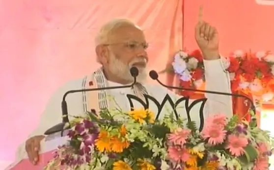 पीएम मोदी ने कार्यकर्ताओं से कहा, अगर ऐसा न हुआ तो मुझे बनारस जीतने का मजा नहीं आएगा