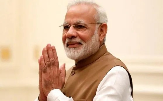 काशी की जनता के आदेश के बाद पीएम नरेंद्र मोदी आज करेंगे नॉमिनेशन