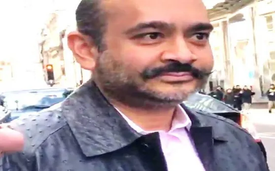 नीरव मोदी और मेहुल चोकसी की 12 कारें 3.29 करोड़ रुपये में नीलाम