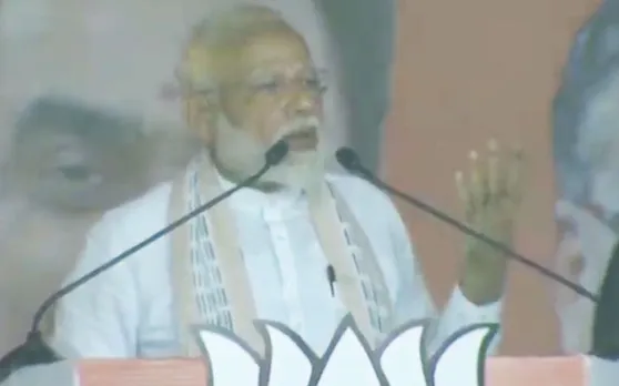 जबलपुर में गरजे पीएम मोदी, कहा- मुझे गाली देने के लिए अलग-अलग ब्रांच खोली गई है
