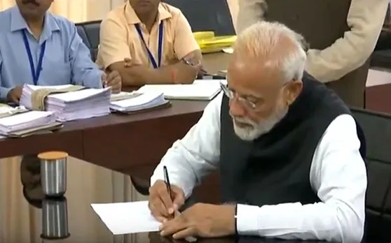पीएम मोदी के ये चार प्रस्तावक बिगाड़ देंगे एसपी-बीएसपी का राजनीतिक खेल!