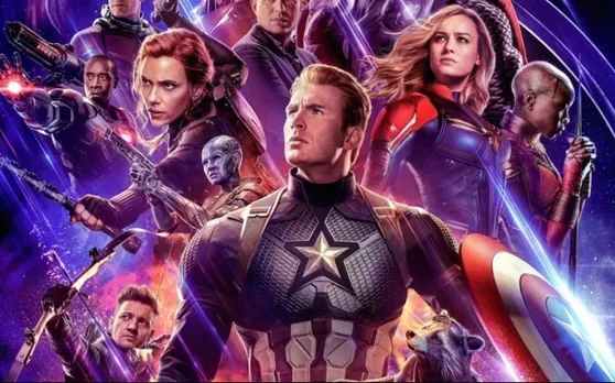 बॉक्स ऑफिस पर Avengers Endgame का तूफान, पहले दिन कमाए इतने करोड़