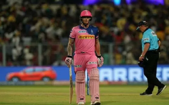 IPL 2019: 10 लाख रुपये से ज्यादा का पड़ गया इस खिलाड़ी का 1 रन