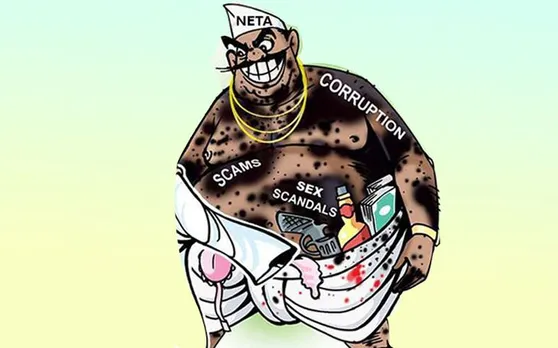 Lok Sabha Polls 4th Phase: चौथे चरण के प्रत्याशियों में इन पर दर्ज हैं आपराधिक मामले