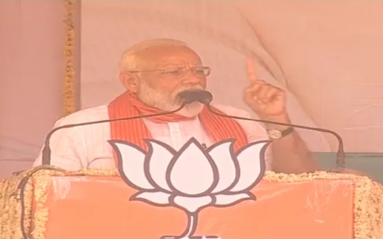 पीएम नरेंद्र मोदी ने पूछा- चुनाव का क्या हाल है तो वरिष्ठ नेताओं ने कहा, हम तो चुनाव ही नहीं लड़ रहे...