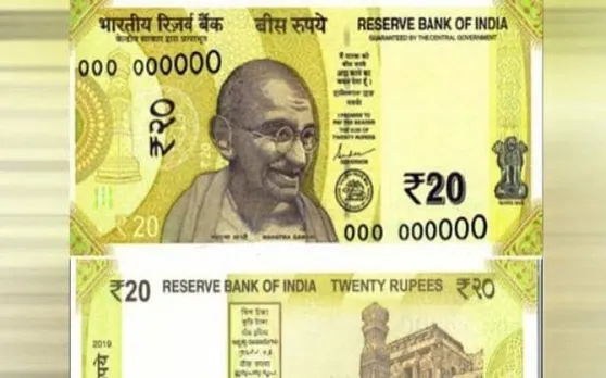 बाजार में जल्‍द आ रहा है 20 रुपये का नया नोट, जानें उसकी खासियत