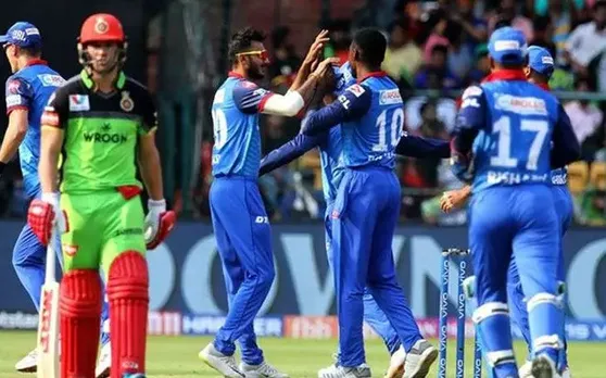 IPL12, DC vs RCB: प्ले ऑफ में पहुंचने के लिए दिल्ली के सामने 'विराट' चुनौती