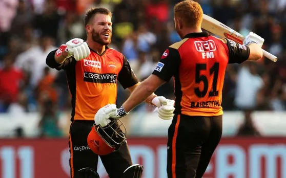 IPL12: सलामी बल्लेबाजों का रहा है जलवा, यह खिलाड़ी है टॉप पर