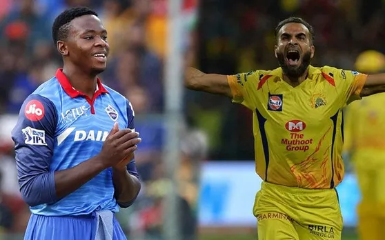 IPL12: स्पिनर्स पर भारी पड़ रहा 12वां सीजन, तेज गेंदबाजों ने मारी बाजी