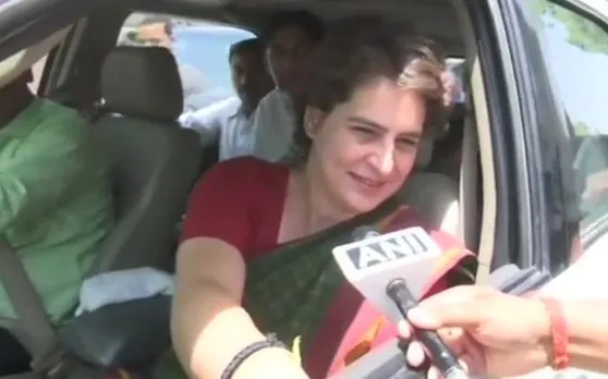 अमेठी में आखिरी ऐसा क्या हो रहा है जिसे प्रियंका गांधी ने बताया गलत, जानिए