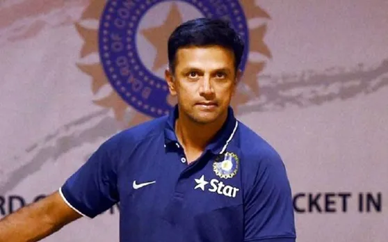BCCI के पास है राहुल द्रविड़ के लिए बड़ा प्लान, इस पद पर मांगा आवेदन पत्र