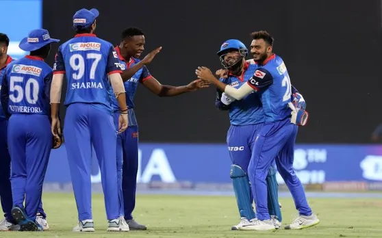 IPL 12, DC vs RCB: बैंगलोर को रौंदकर प्लेऑफ में पहुंची दिल्ली कैपिटल्स, सबसे पहले बाहर होने वाली टीम बनी विराट सेना