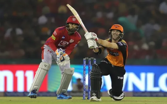 Dream 11,SRH vs KXIP: आज इन खिलाड़ियों पर लग रहा है दांव, लिस्ट में डेविड वॉर्नर सबसे ऊपर