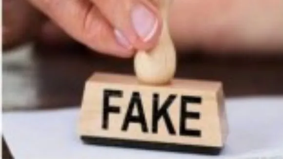 fake  1