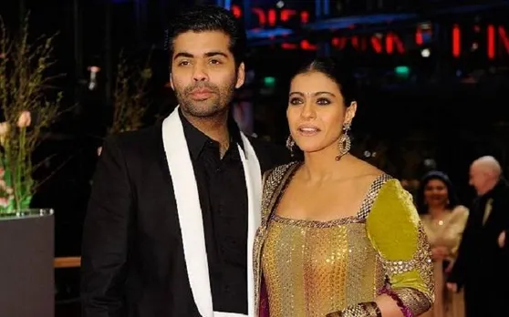 The Kapil Sharma में करण जौहर ने किया खुलासा, कहा- ये एक्टर है काजोल का क्रश
