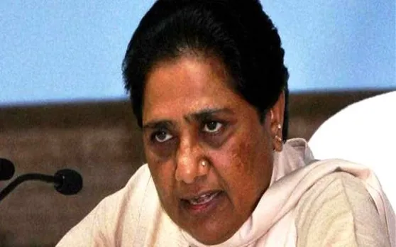 खतरे में पड़ सकती है कमलनाथ सरकार, मायावती वापस ले सकती हैं समर्थन