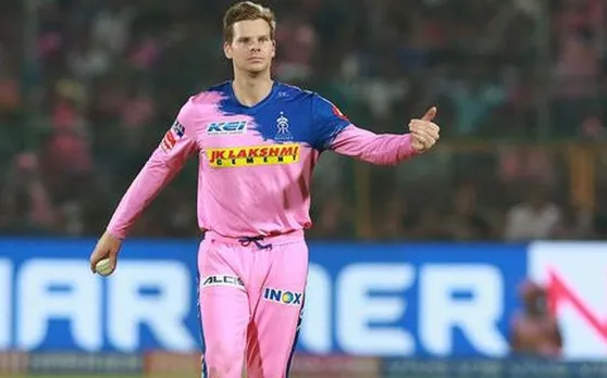 World Cup के लिए स्टीव स्मिथ वापस लौटे, IPL को लेकर कही यह बड़ी बात