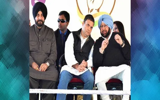 कांग्रेस ने पंजाब और चंडीगढ़ के लिए जारी की स्टार प्रचारकों की लिस्ट, जानें कौन-कौन नेता मांगेंगे वोट