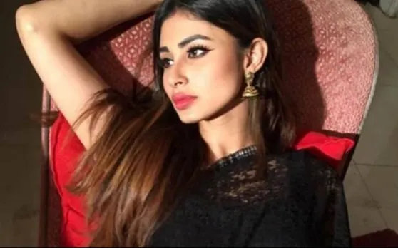 मौनी रॉय का कथक डांस देखकर आप भी हो जाएंगे उनके दीवाने, वायरल हो रहा है वीडियो
