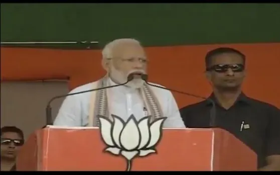 4 चरणों के चुनाव के बाद कुछ लोग चारों खाने चित्त, बिहार के मुजफ्फरपुर में बोले पीएम नरेंद्र मोदी