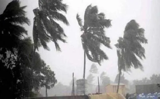 मौसम विभाग ने जारी की चेतावनी 'बेहद तीव्र' हो सकता है तूफान 'फेनी'