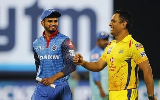 IPL12, CSK vs DC: टॉप पर पहुंचने के लिए दिल्ली से भिड़ेगी चेन्नई सुपर किंग्स