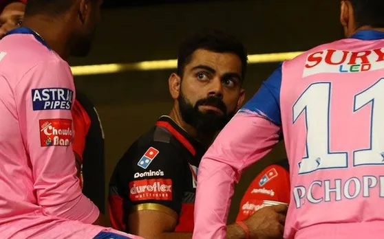 IPL12: बारिश ने आरसीबी को हराया, प्ले ऑफ की दौड़ से हुआ बाहर