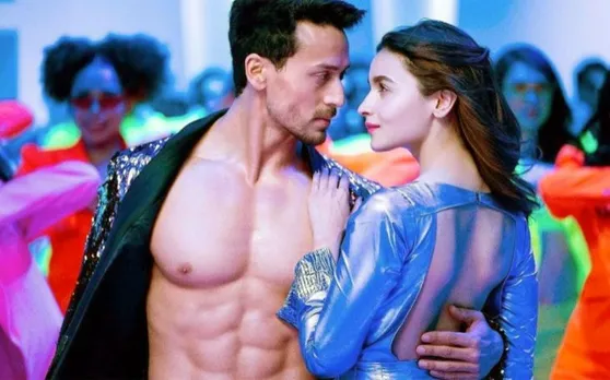 आलिया भट्ट ने ऑफर किया टाइगर श्रॉफ को अपना नंबर, कहा- 'हुकअप' कर लेना