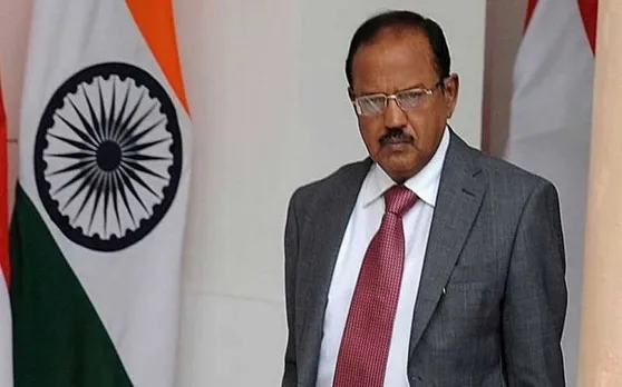 NSA अजीत डोभाल के बेटे शौर्य डोभाल को मिली 'Z' श्रेणी की सुरक्षा, जानिये क्या है वजह
