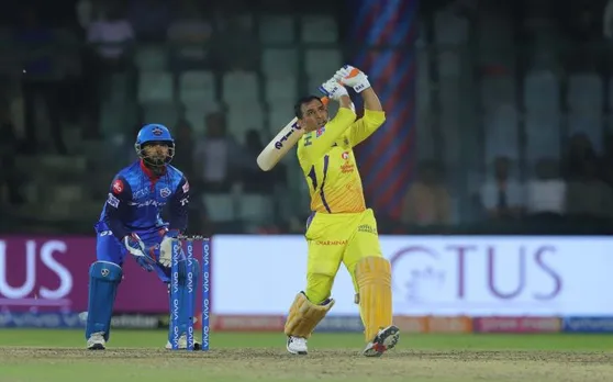 Dream 11, CSK vs DC: आज के मैच में शिखर धवन पर लग रहा है जबरदस्त दांव, टीम बनाने से पहले यहां डाल लें एक नजर