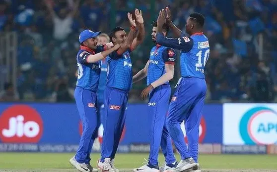 IPL12: दिल्ली कैपिटल्स को लगा बड़ा झटका, पीठ के दर्द से जूझ रहा यह तेज गेंदबाज