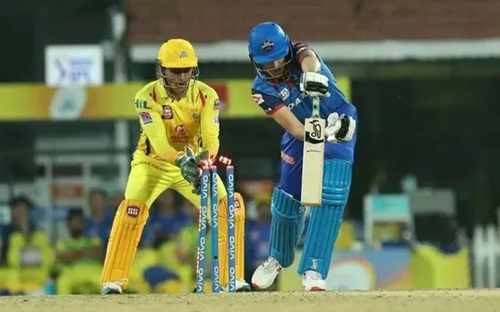 IPL12: दिल्ली को छकाने के बाद एमएस धोनी ने खोला तेज स्टंपिंग के पीछे का राज