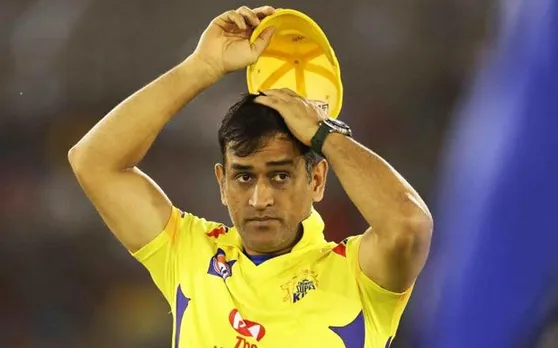 IPL12, CSK vs DC: जानें दिल्ली को हराने के बाद क्या बोले कप्तान एमएस धोनी