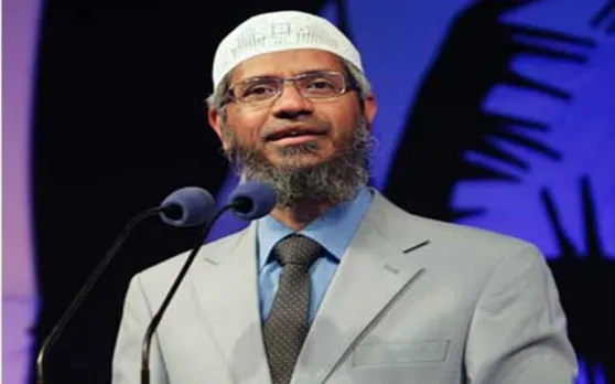 विवादित धार्मिक उपदेशक जाकिर नाईक के खिलाफ ईडी ने दायर की चार्जशीट, करोड़ों की संपत्‍ति भी अटैच