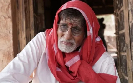 अमिताभ बच्चन ने खुद को बताया 'बेसुरा', बोले- कोई मुंह दबाकर नहीं हंसेगा