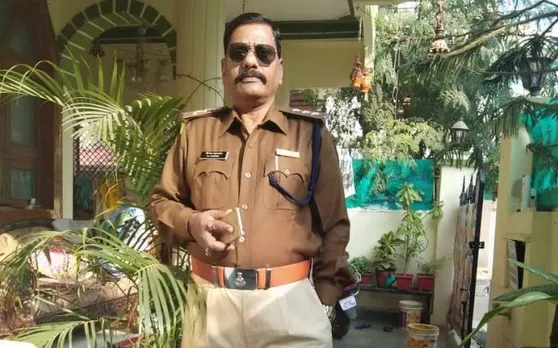 भोपाल में डीएसपी की घर में घुसकर हत्या, परिचित ने ही मारी थी गोली