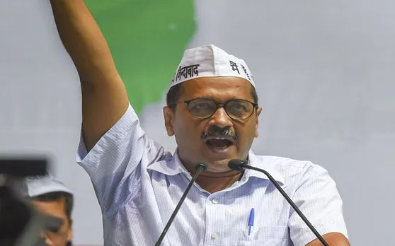 दिल्ली के सीएम अरविंद केजरीवाल के बेटे ने सीबीएसई बोर्ड 12वीं में पाए कितने मार्क्स