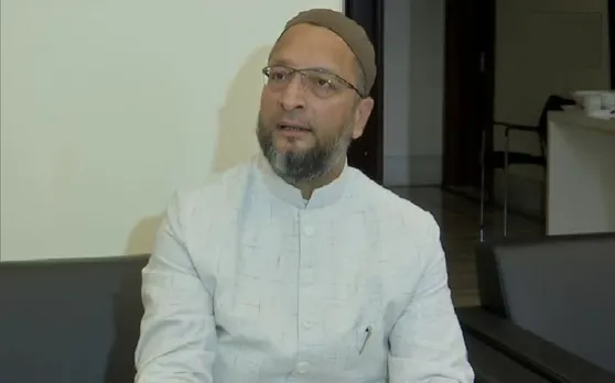 मसूद अजहर को लेकर ओवैसी ने बीजेपी से पूछा, चीन से क्या समझौता किया