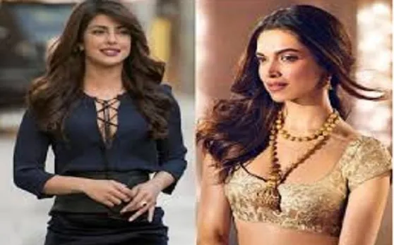 INSTAGRAM पर भी हिट हैं दीपिका-प्रियंका, कई स्टार्स को दी मात