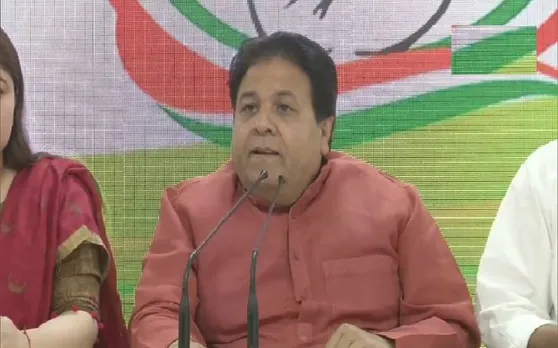 कांग्रेस का दावा, UPA सरकार में 6 बार सर्जिकल स्ट्राइक को दिया गया अंजाम