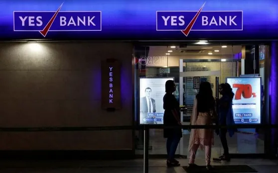 यस बैंक (YES Bank) के शेयर में 4 फीसदी का उछाल, मैक्वायरी ने लक्ष्य 40% घटाया